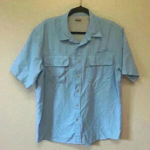 G. H. Bass & Co. Men’s Performance Shirt